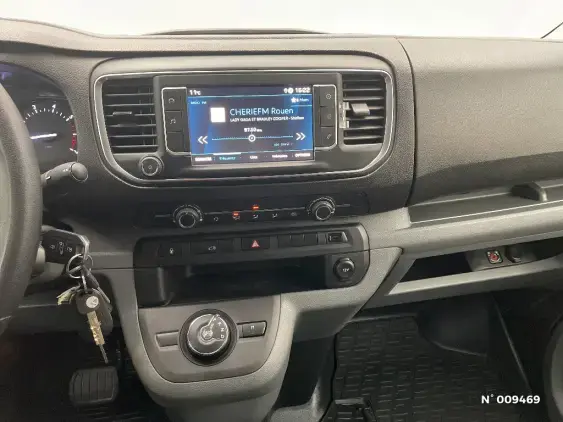 PEUGEOT EXPERT FG III - voiture d'occasion - Photo 13