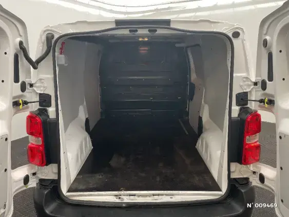 PEUGEOT EXPERT FG III - voiture d'occasion - Photo 7