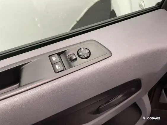 PEUGEOT EXPERT FG III - voiture d'occasion - Photo 14