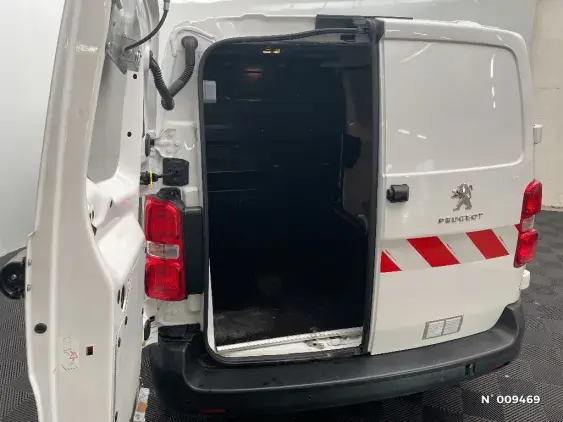 PEUGEOT EXPERT FG III - voiture d'occasion - Photo 25