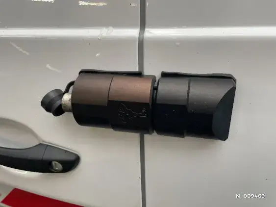 PEUGEOT EXPERT FG III - voiture d'occasion - Photo 26