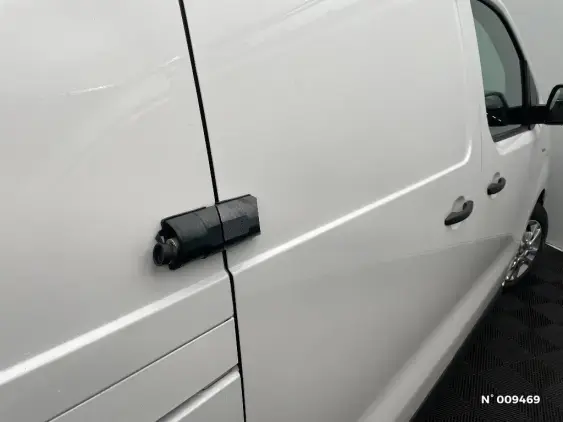 PEUGEOT EXPERT FG III - voiture d'occasion - Photo 27