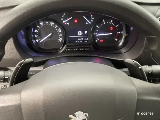 PEUGEOT EXPERT FG III - voiture d'occasion - Photo 29