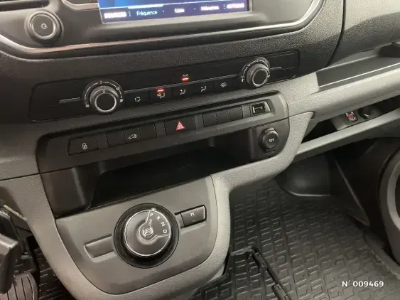 PEUGEOT EXPERT FG III - voiture d'occasion - Photo 30