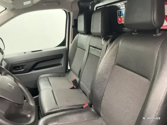 PEUGEOT EXPERT FG III - voiture d'occasion - Photo 32