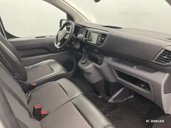 PEUGEOT EXPERT FG III - voiture d'occasion - Photo 10