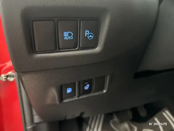TOYOTA C-HR - voiture d'occasion - Photo 15