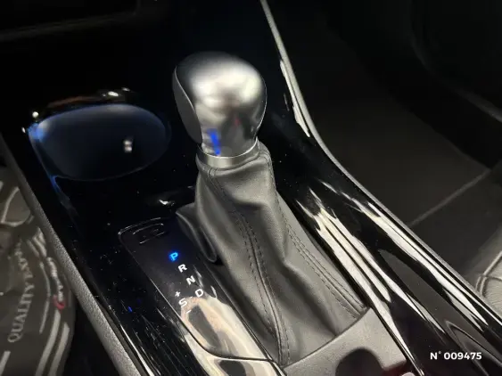 TOYOTA C-HR - voiture d'occasion - Photo 31