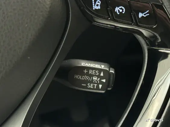 TOYOTA C-HR - voiture d'occasion - Photo 34