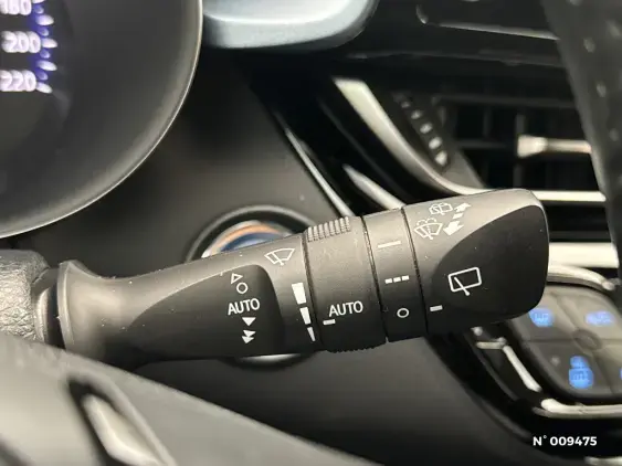 TOYOTA C-HR - voiture d'occasion - Photo 35