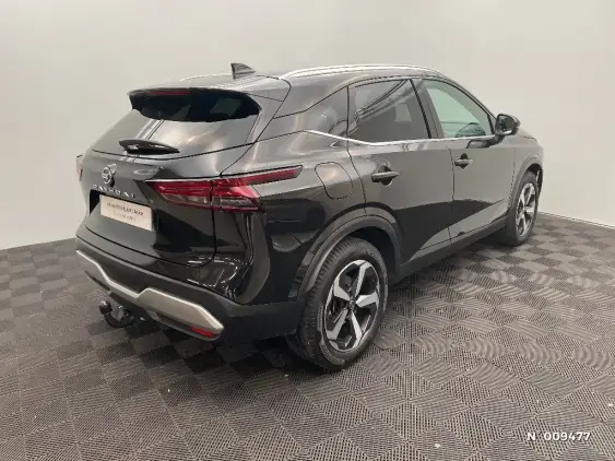 NISSAN QASHQAI III - voiture d'occasion - Photo 4