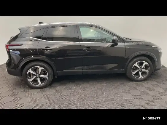 NISSAN QASHQAI III - voiture d'occasion - Photo 5