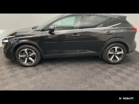 NISSAN QASHQAI III - voiture d'occasion - Photo 2