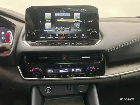 NISSAN QASHQAI III - voiture d'occasion - Photo 13