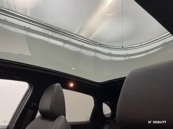 NISSAN QASHQAI III - voiture d'occasion - Photo 15