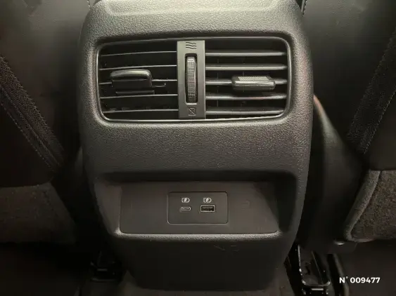 NISSAN QASHQAI III - voiture d'occasion - Photo 30