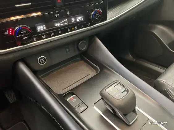 NISSAN QASHQAI III - voiture d'occasion - Photo 34