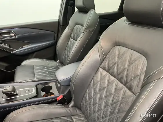 NISSAN QASHQAI III - voiture d'occasion - Photo 35