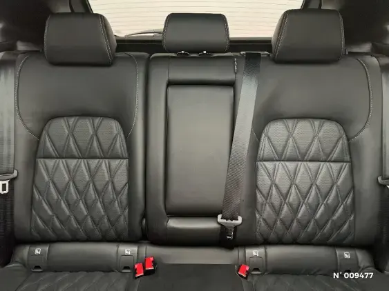 NISSAN QASHQAI III - voiture d'occasion - Photo 36