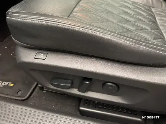 NISSAN QASHQAI III - voiture d'occasion - Photo 37