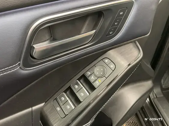 NISSAN QASHQAI III - voiture d'occasion - Photo 38