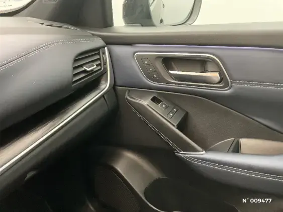 NISSAN QASHQAI III - voiture d'occasion - Photo 39