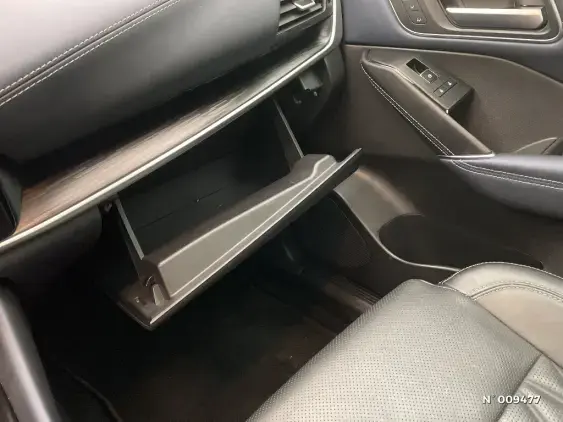 NISSAN QASHQAI III - voiture d'occasion - Photo 41