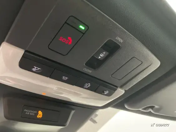 NISSAN QASHQAI III - voiture d'occasion - Photo 43