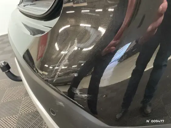 NISSAN QASHQAI III - voiture d'occasion - Photo 26