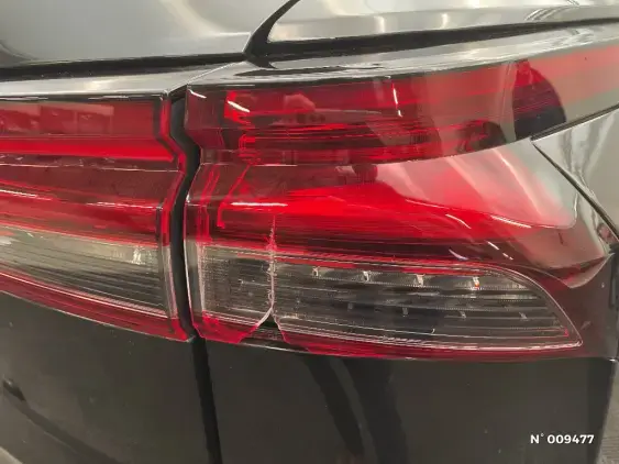 NISSAN QASHQAI III - voiture d'occasion - Photo 27