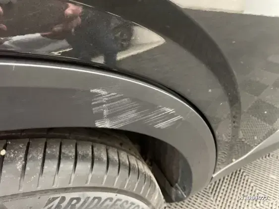 NISSAN QASHQAI III - voiture d'occasion - Photo 28