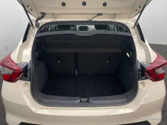 NISSAN MICRA V - voiture d'occasion - Photo 7