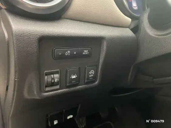 NISSAN MICRA V - voiture d'occasion - Photo 15