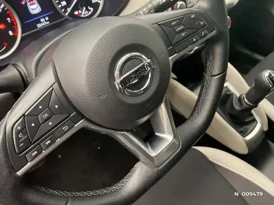 NISSAN MICRA V - voiture d'occasion - Photo 28