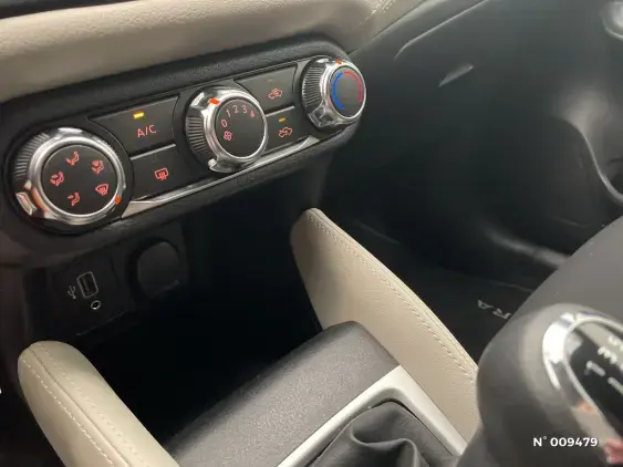 NISSAN MICRA V - voiture d'occasion - Photo 31