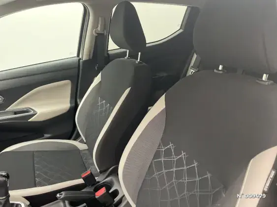 NISSAN MICRA V - voiture d'occasion - Photo 32