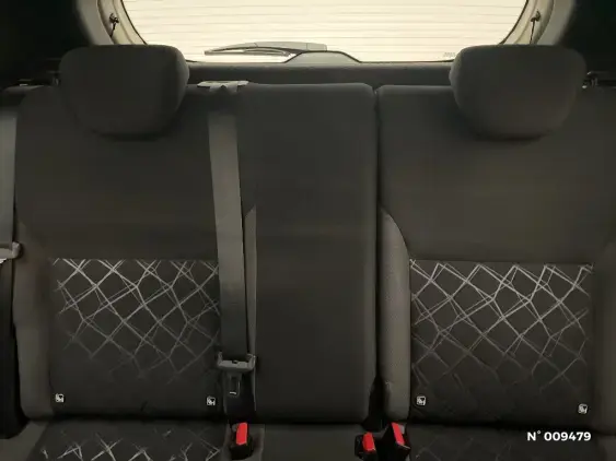 NISSAN MICRA V - voiture d'occasion - Photo 33