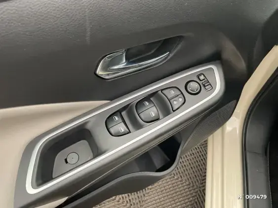 NISSAN MICRA V - voiture d'occasion - Photo 34