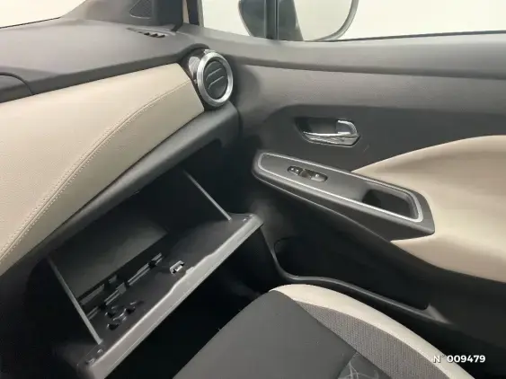 NISSAN MICRA V - voiture d'occasion - Photo 35