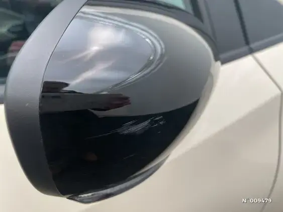 NISSAN MICRA V - voiture d'occasion - Photo 26