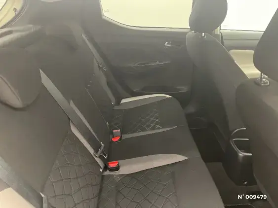 NISSAN MICRA V - voiture d'occasion - Photo 11