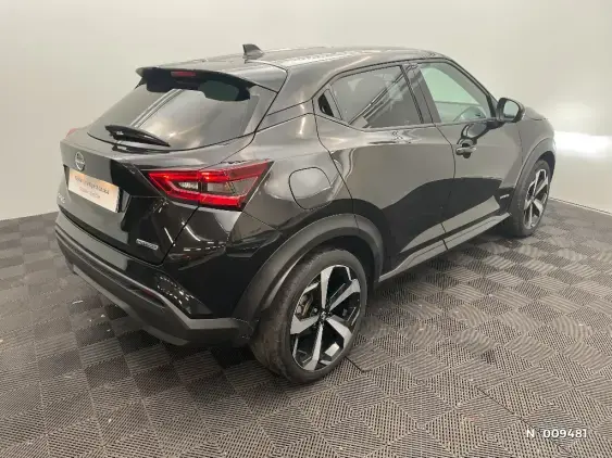 NISSAN JUKE II - voiture d'occasion - Photo 4