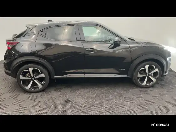 NISSAN JUKE II - voiture d'occasion - Photo 5