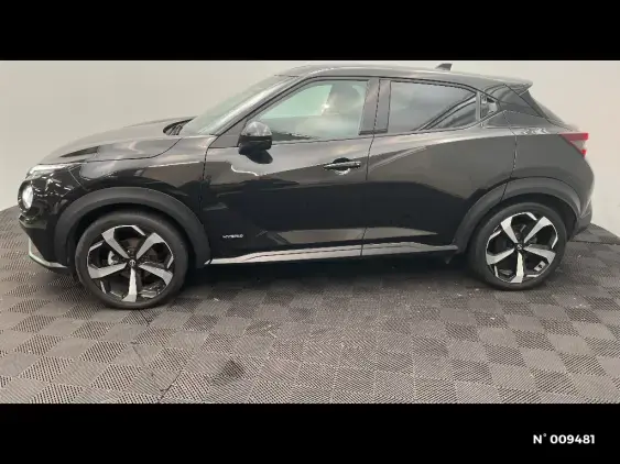 NISSAN JUKE II - voiture d'occasion - Photo 2