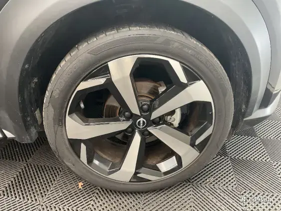 NISSAN JUKE II - voiture d'occasion - Photo 8