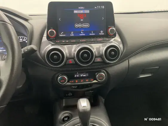 NISSAN JUKE II - voiture d'occasion - Photo 13