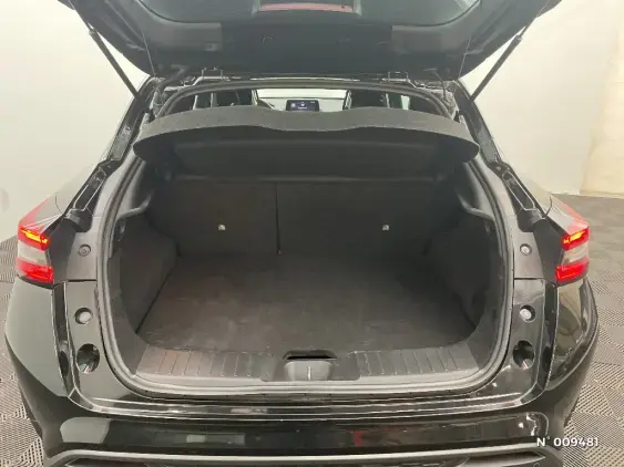 NISSAN JUKE II - voiture d'occasion - Photo 7