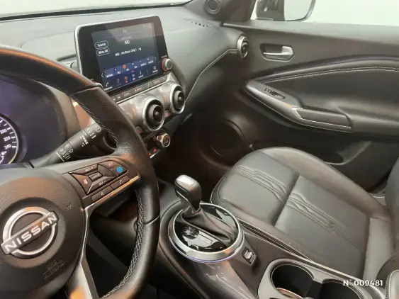 NISSAN JUKE II - voiture d'occasion - Photo 27