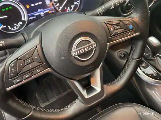 NISSAN JUKE II - voiture d'occasion - Photo 28