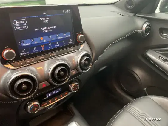 NISSAN JUKE II - voiture d'occasion - Photo 29